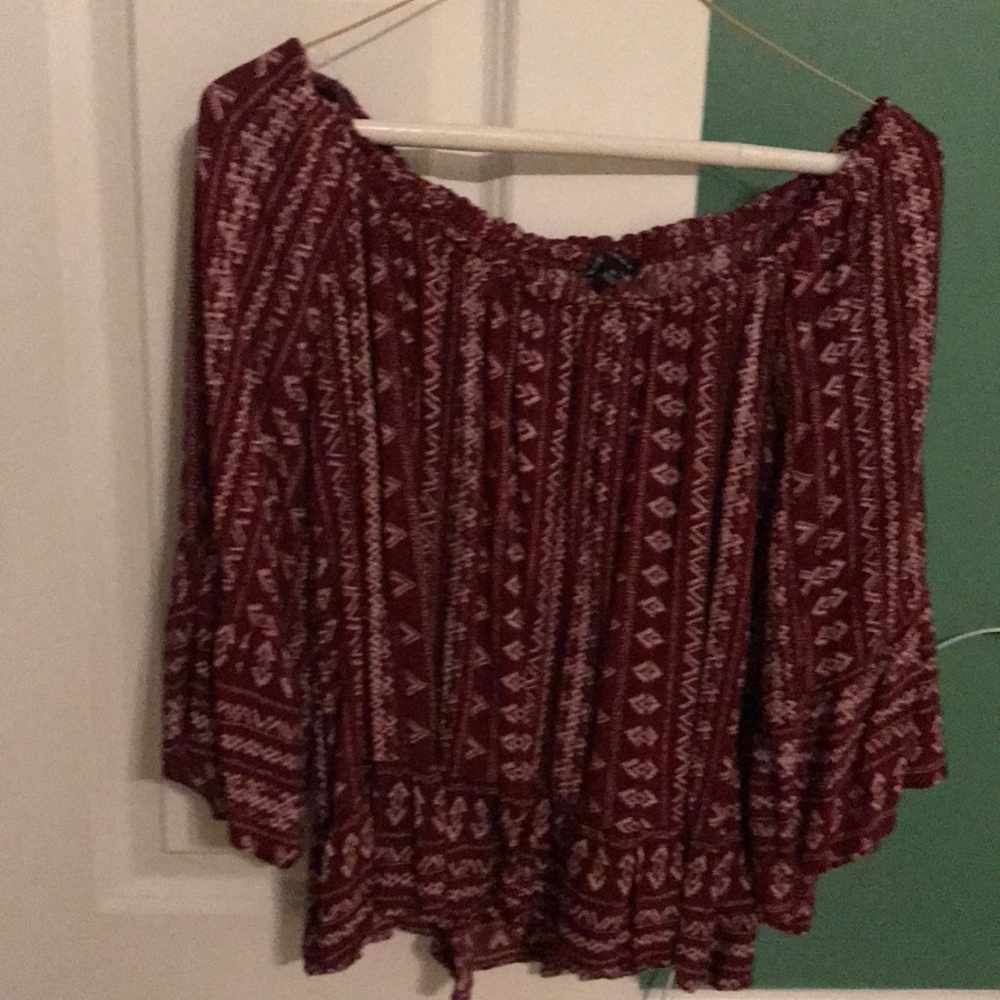Women’s Top